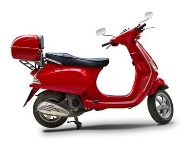 crédit scooter
