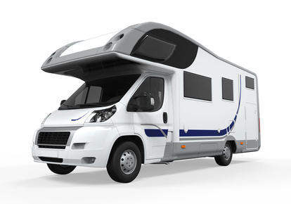 crédit camping car